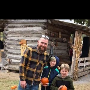 Meet your Posher, Nathan